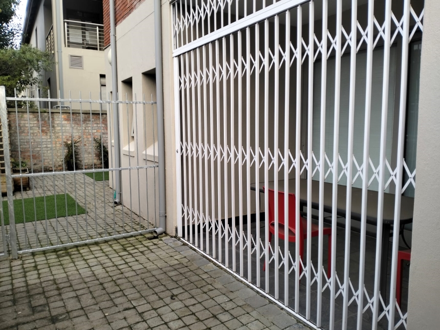 To Let commercial Property for Rent in Durbanville Western Cape